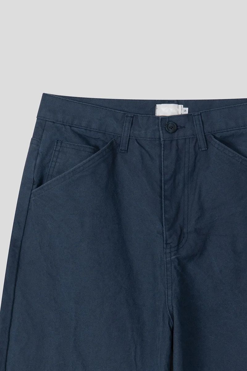 cachion washing pants