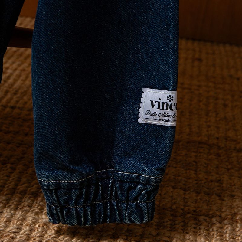 Vineca Double-Breasted Jacket