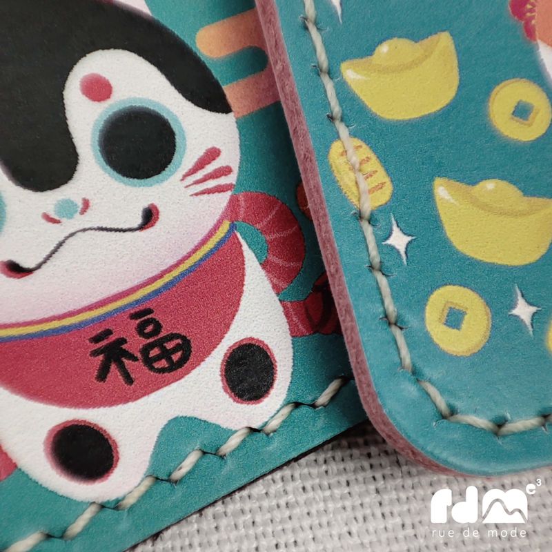 Japan Limited Omamori