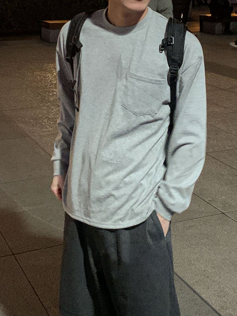  80's snap hunting jacket