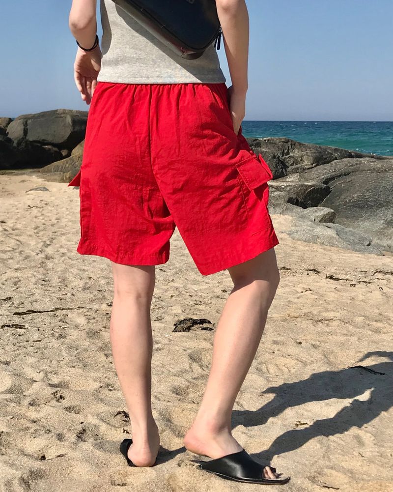 Sniye pants