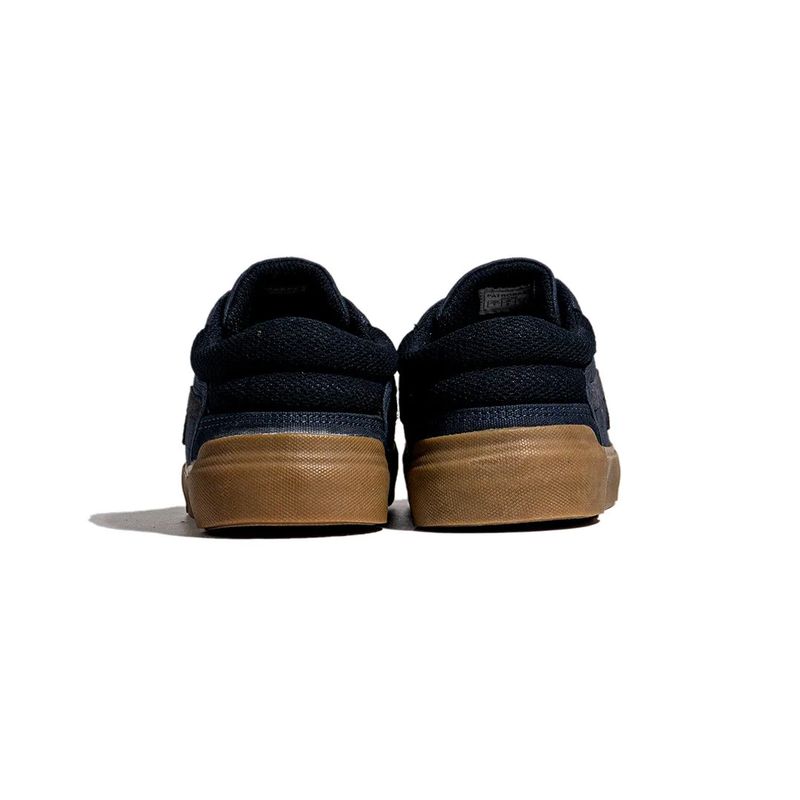 Patrobas Cloud Navy Gum Sneakers