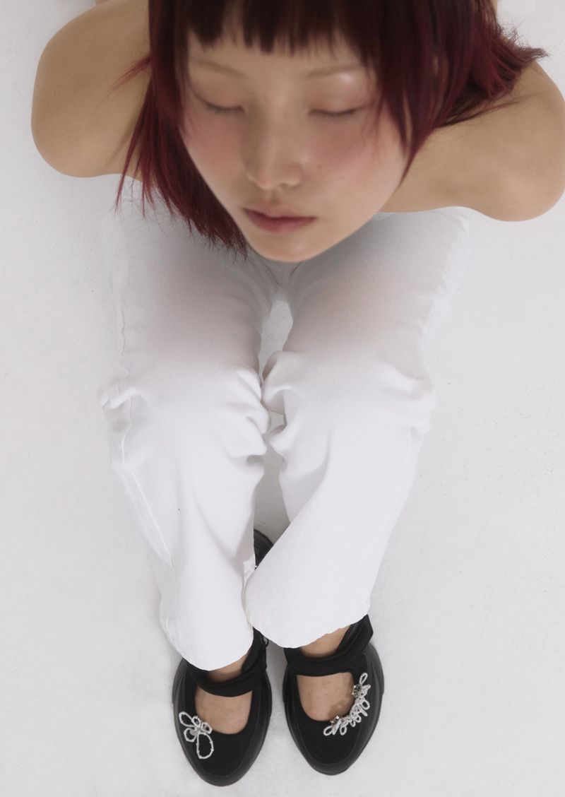 [OBJET] Nareaf contour shoe charm
