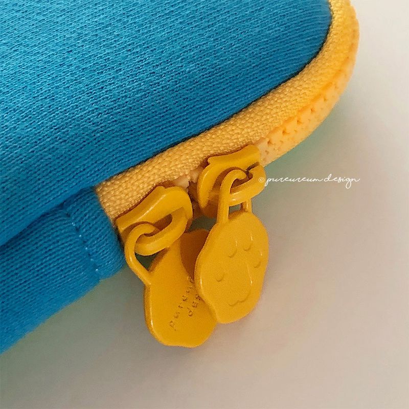 Pupu Pad Pouch(L)