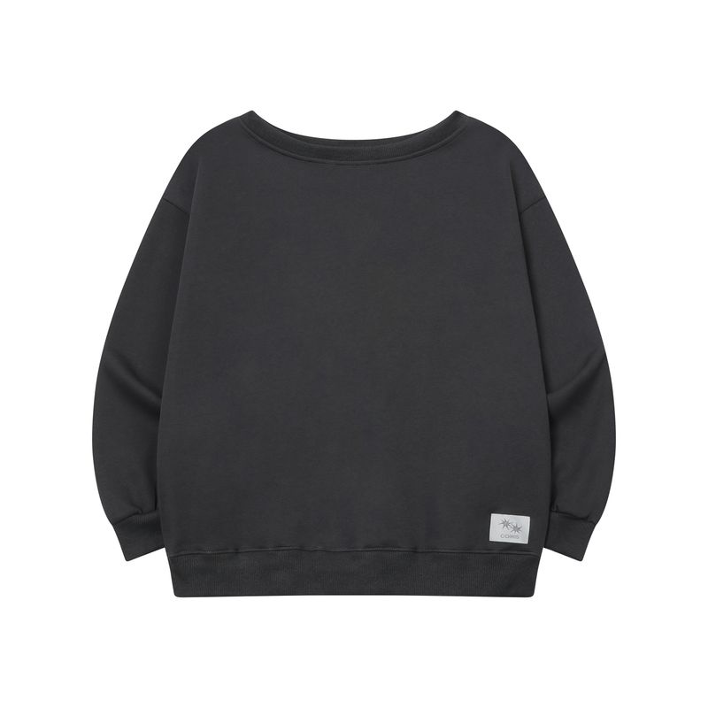 LUFFY ONE SHOULDER MTM (3COLOR)