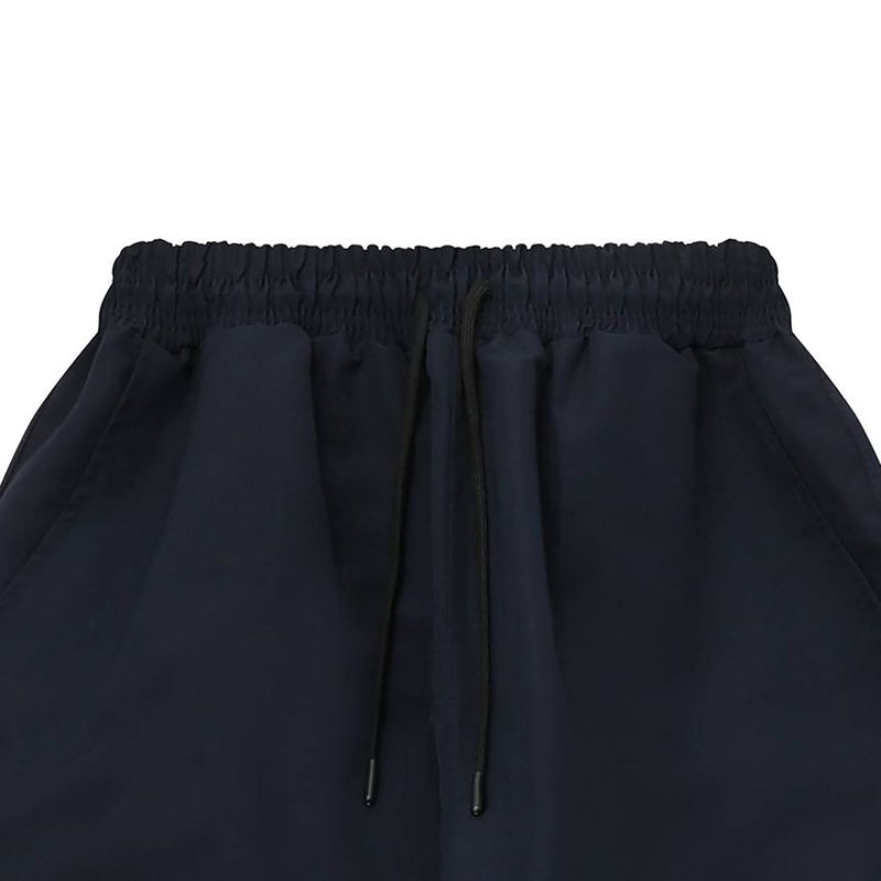 FULWOOD STRING CARGO PANTS UNISEX (5Color)