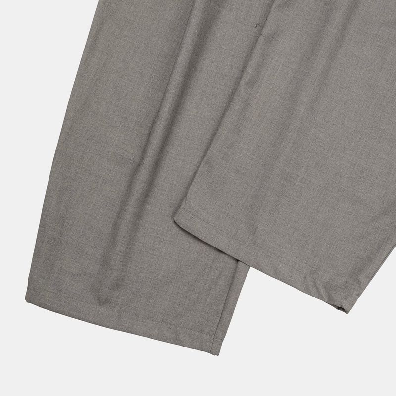 Tieve one tuck slacks