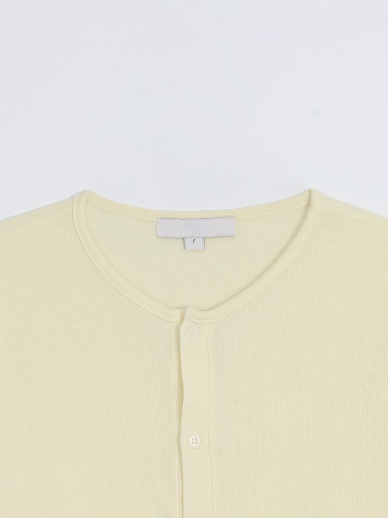 Ren Summer Over Fit Cardigan
