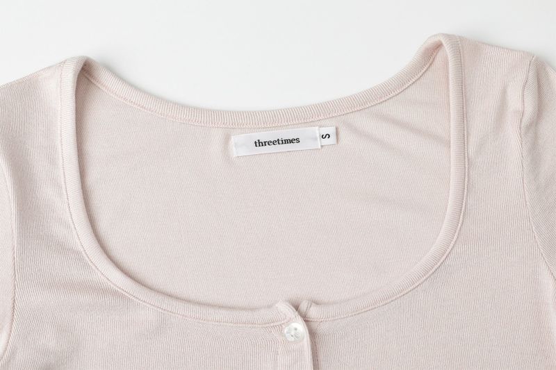 Ballet cardigan - pink