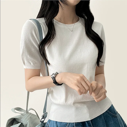Pla Cotton Backpack