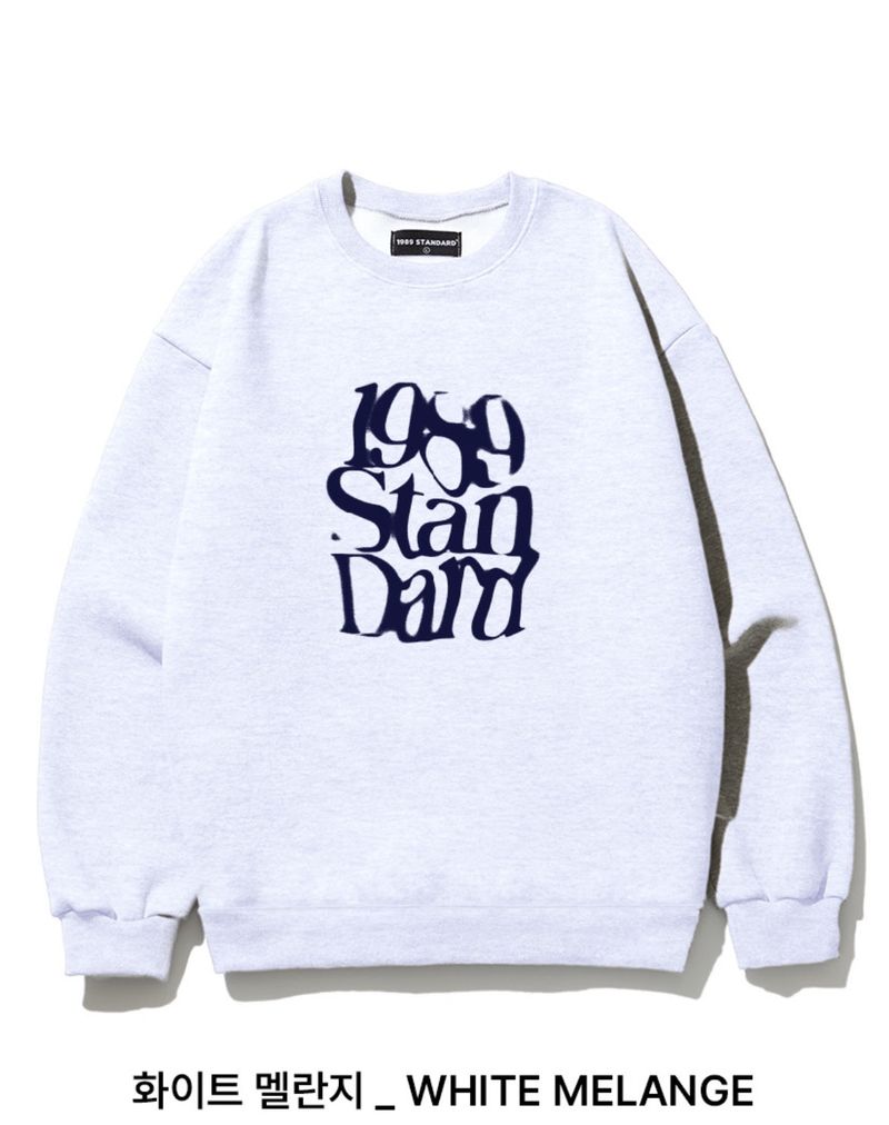 ILLUSION Sweatshirt(STMSTD-0072)