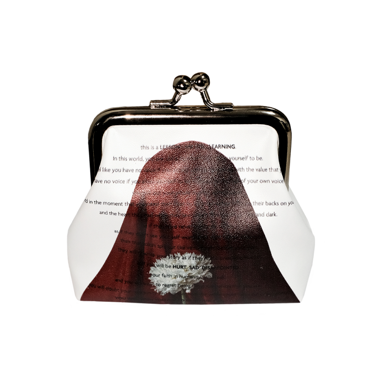 COIN PURSE (2type)
