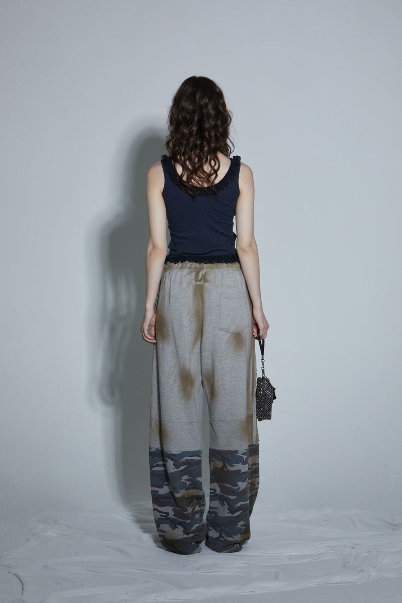 HALF PANTS