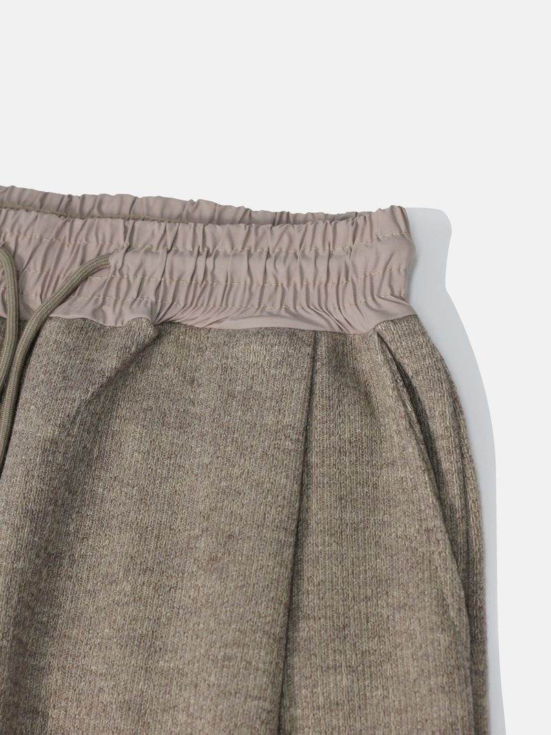 YM Viscose Knit Pants (3 colors)