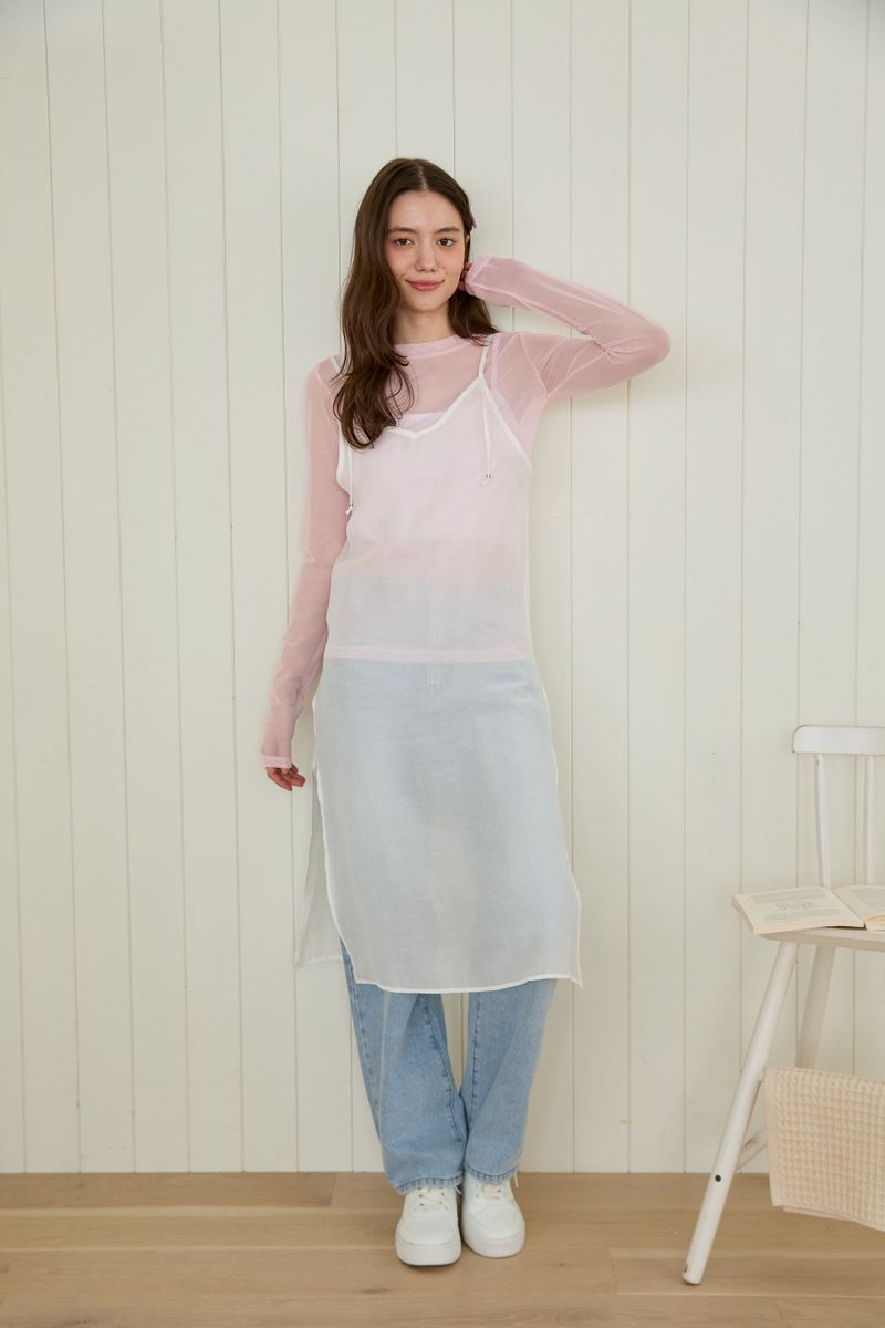 BLOSSOM BREEZE DRESS