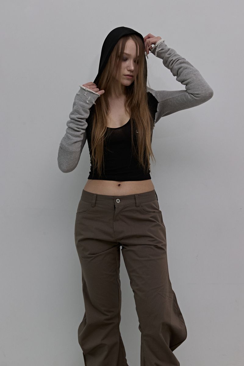 BOLERO MELANGE