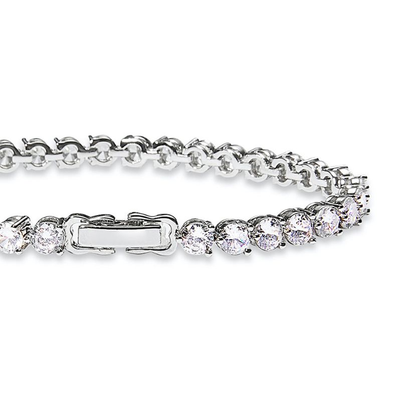 MACIER(マシール)の「Lenia bracelet (Silver)(Accessories)」