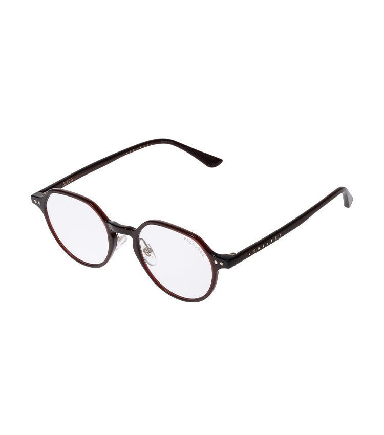 [MUN KA YOUNG PICK] VVF11 SUNGLASSES / VEDI VERO SUNGLASSES VVF11/BG (CLIP ON)