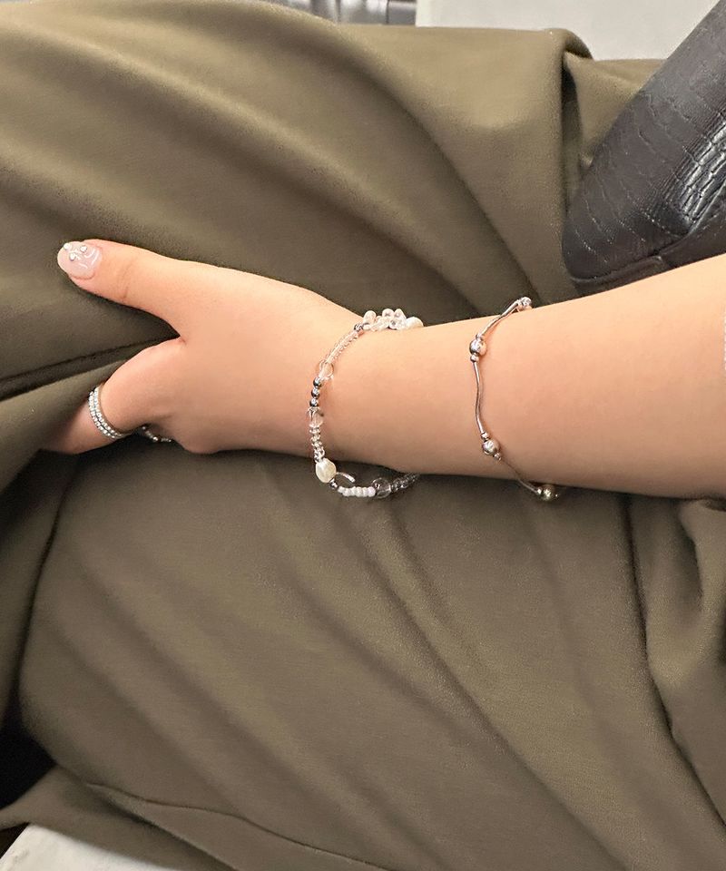 pou bracelet