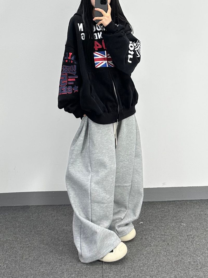 tok fleece training pants
