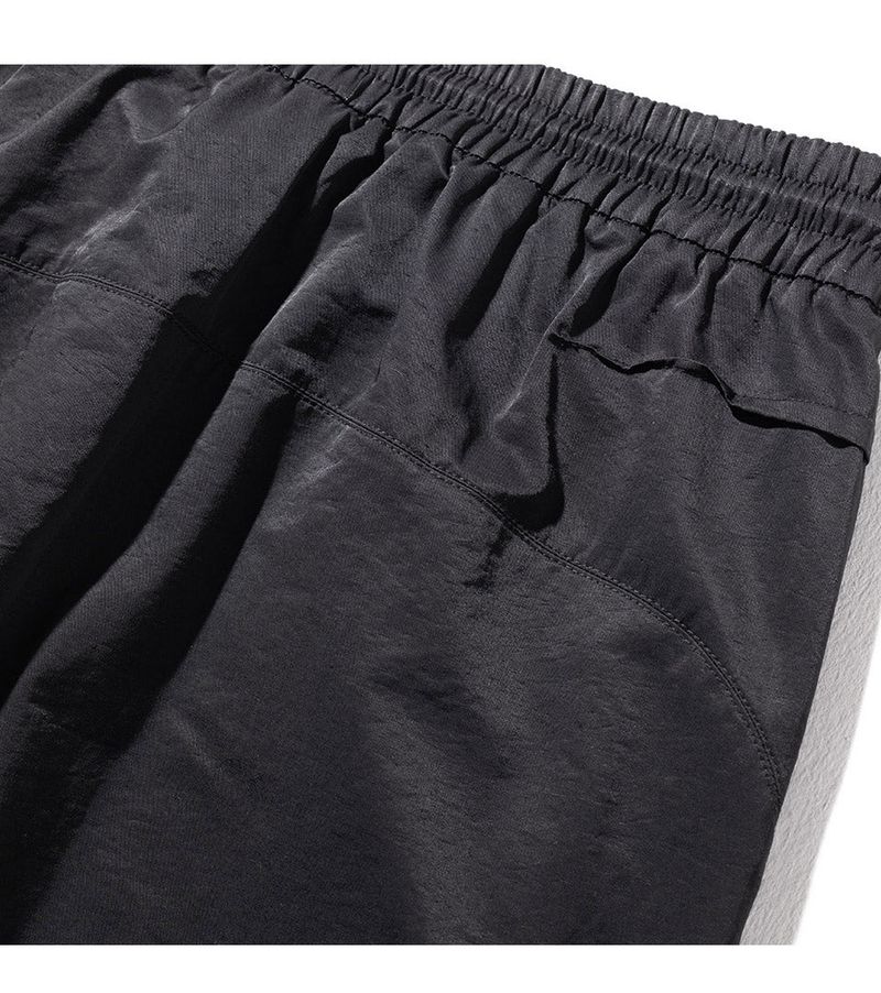 STRAIN MESHUP ZIP PANTS