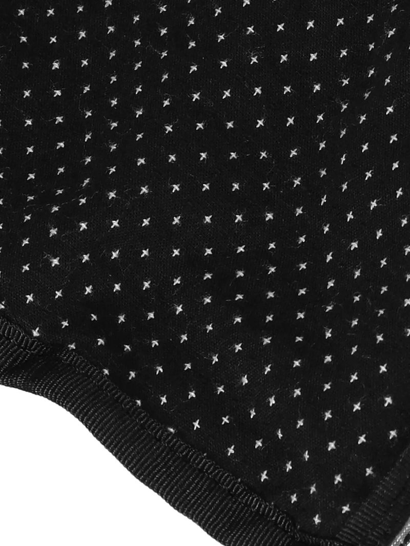 Loop String Pouch / Glossy
