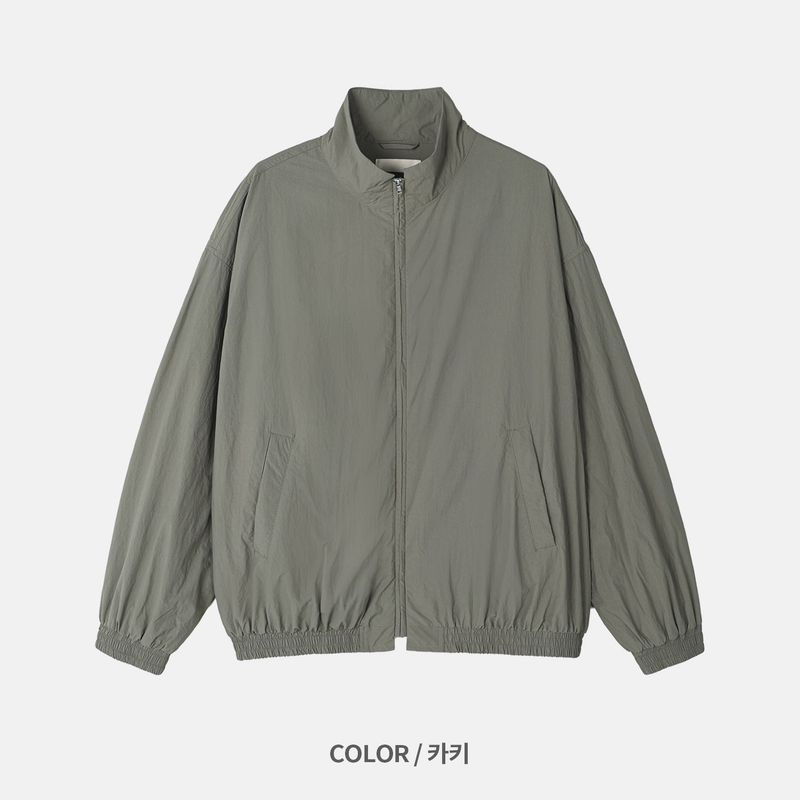 Shushu Jacket