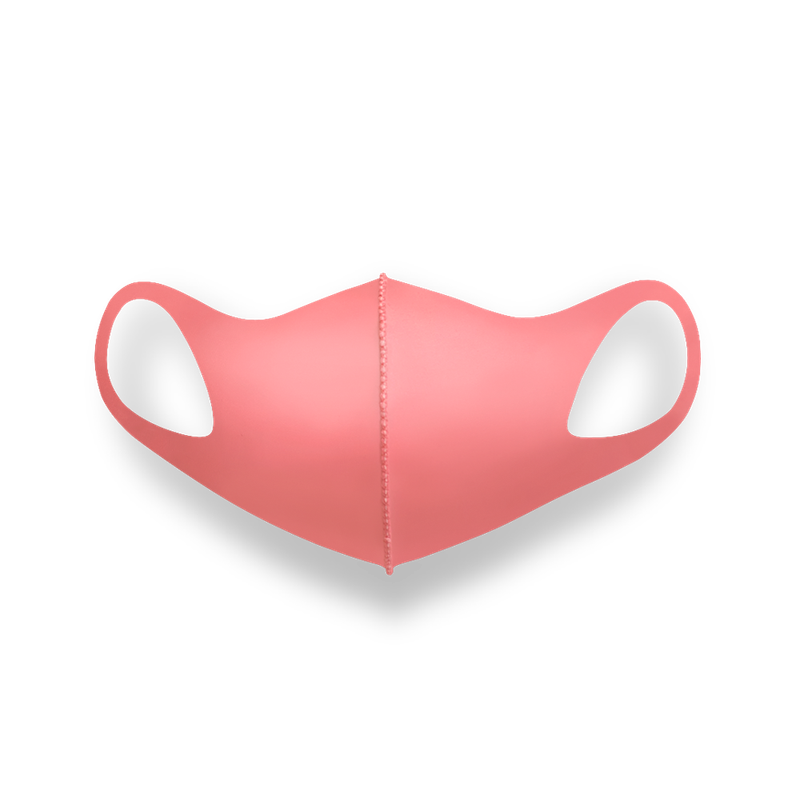 LeMASKA（ルマスカ）の「FASHION MASK - PINK（Fashion Accessories）」