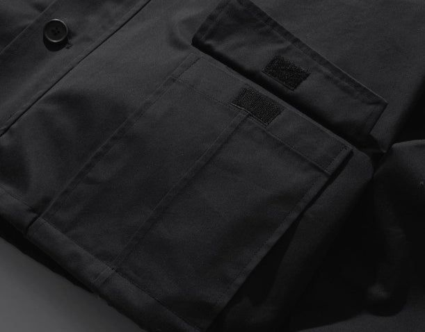 26SS★ Weather Forge Work Jacket
