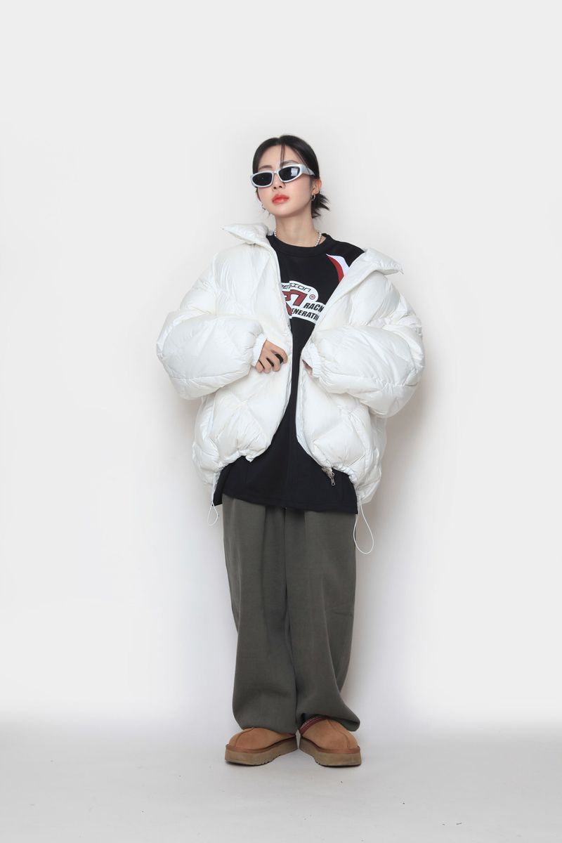 DIA Quilting Jumper
