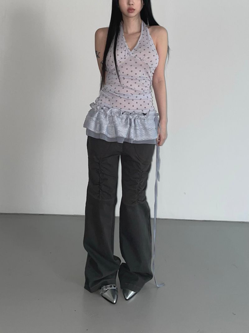 more stitch shirring pt