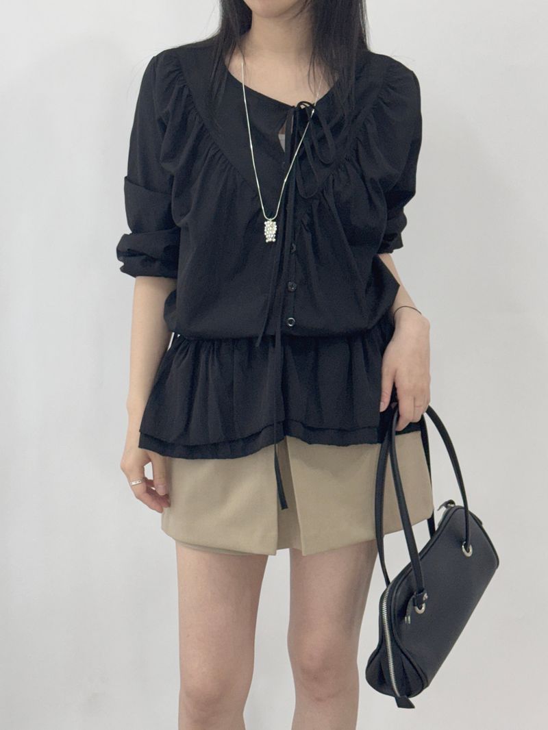 Jeepty shorts skirt pants
