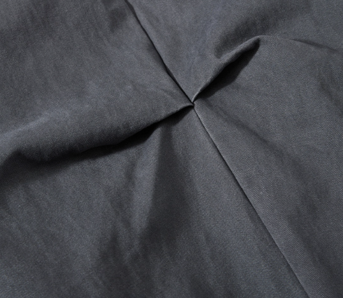 Haren Balloon Wide Pants