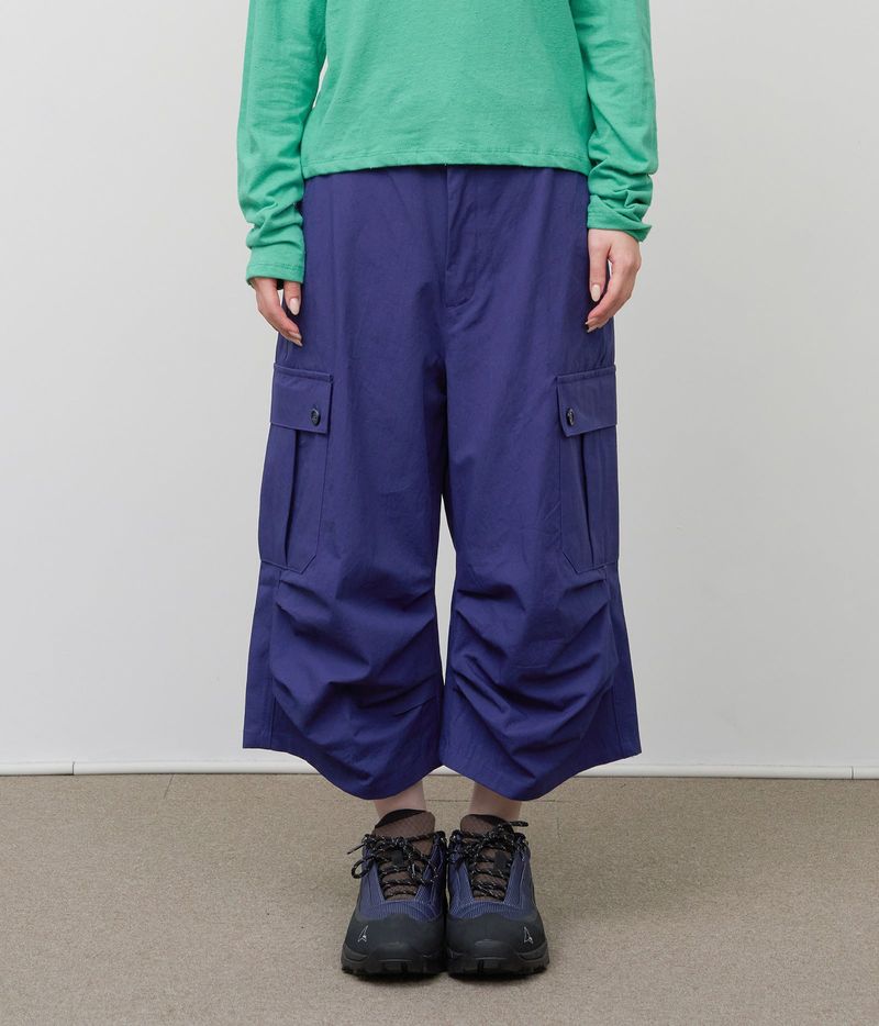 HIFIFNK(ハイファイファンク)の「Diiv Cargo Bermuda Pants(Pants)」