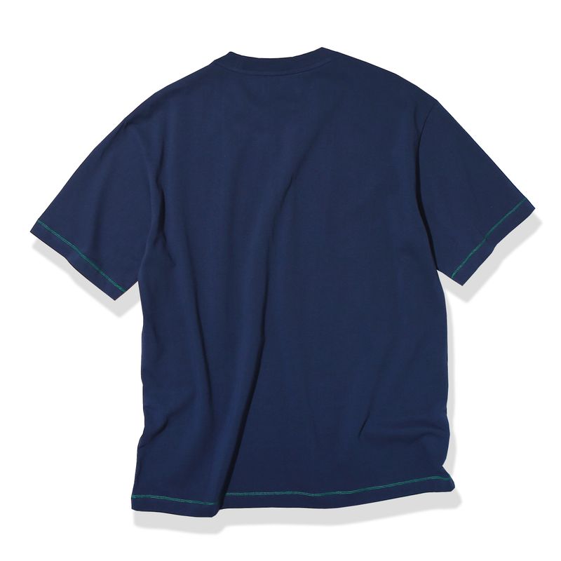 Stitch Point Logo Artwork T-Shirts