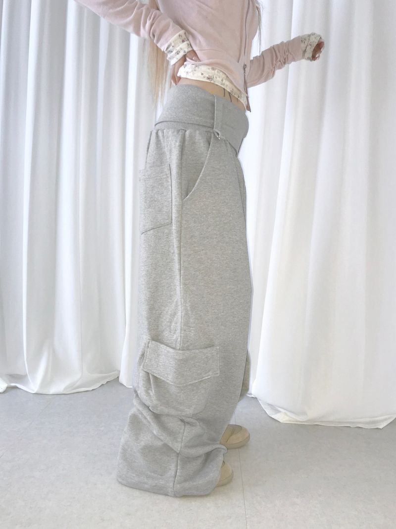 threer ing cargo pt(2 color) 