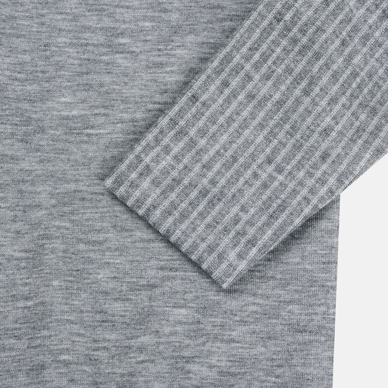 Smith Warmer Zip Cardigan (3color)