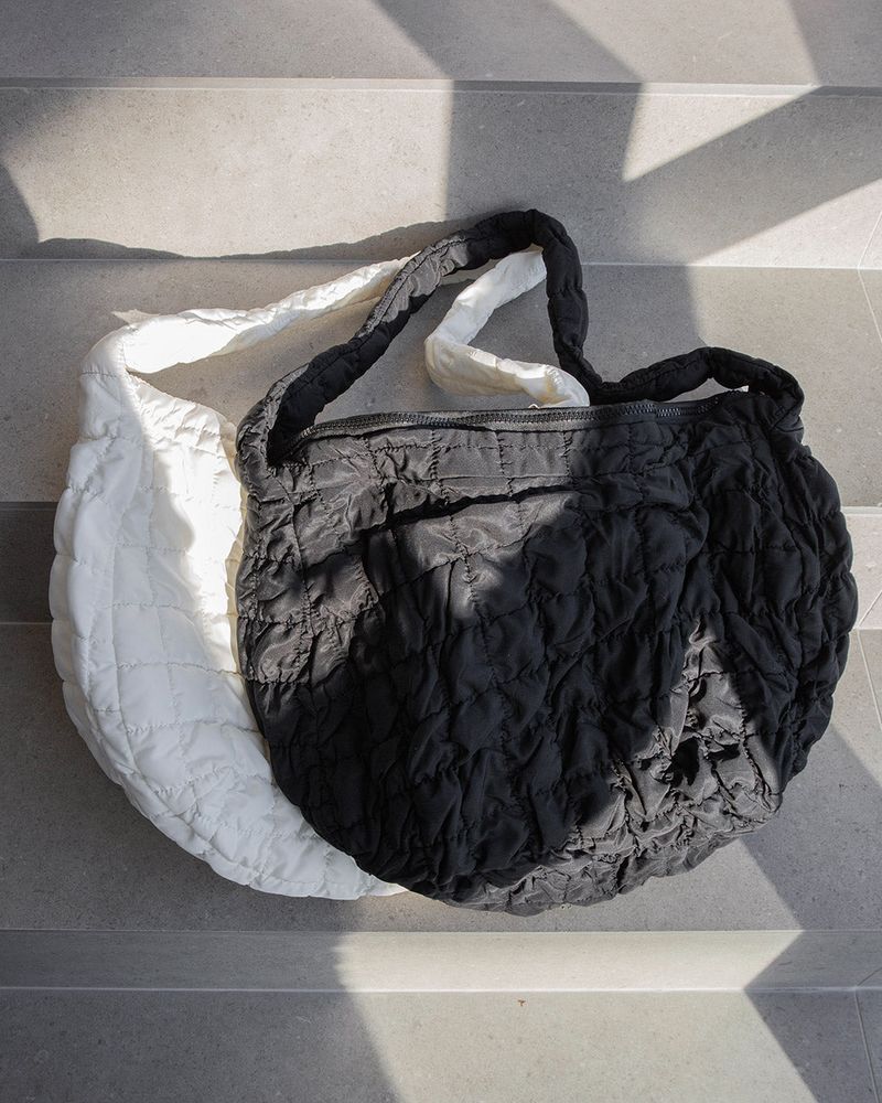 Sopen Quilting Crossbag