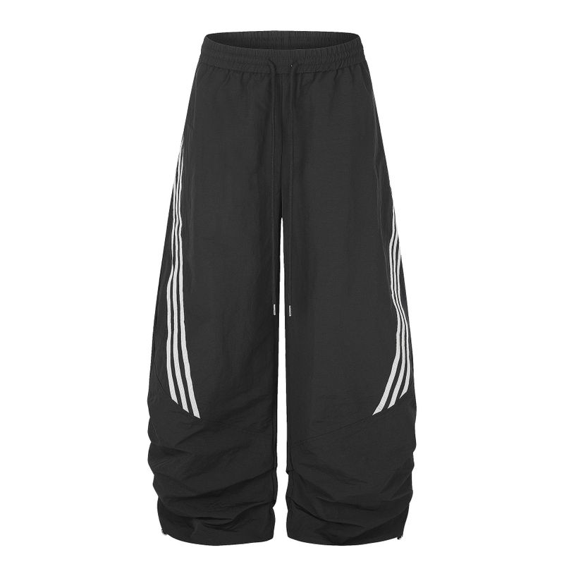 Mirel Shirring Track Pants