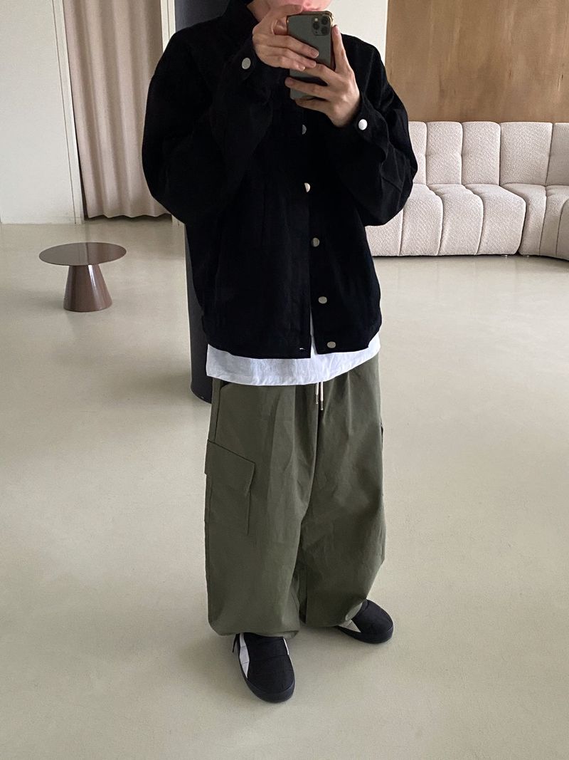  Rave jacket 2C