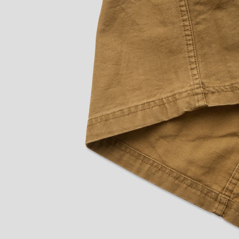 Downer Work Jacket (2color)