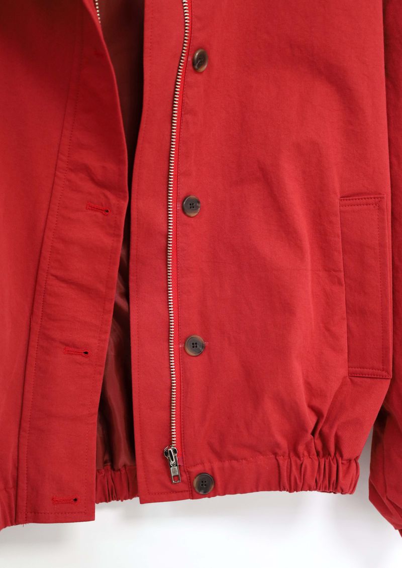 Smooth Color Jumper