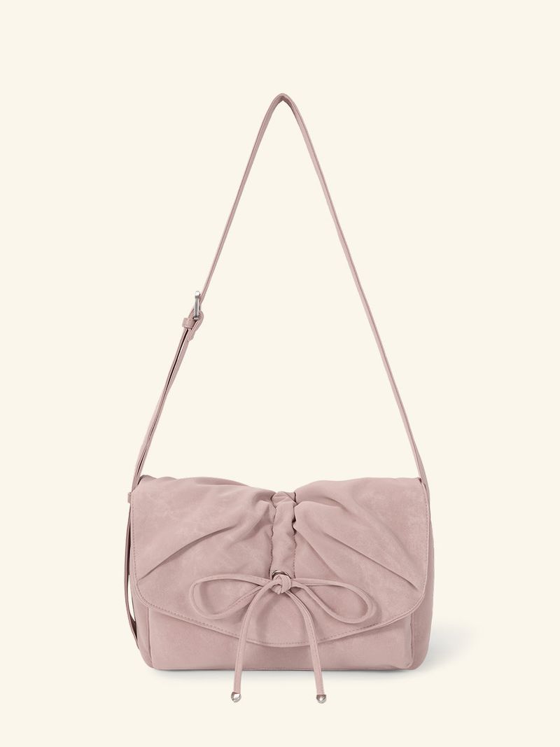 Ribbon Crossbody