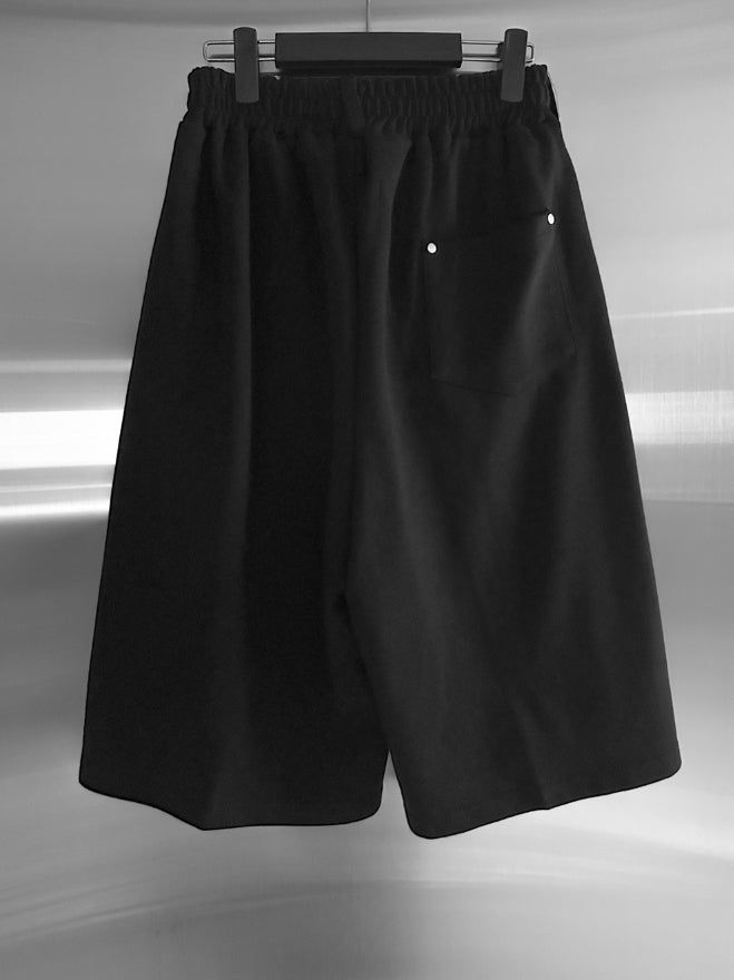 (Unisex) DeBure Gory Bermuda Pants