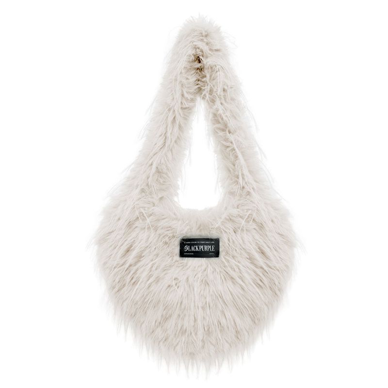 Pug Bag (5カラー)