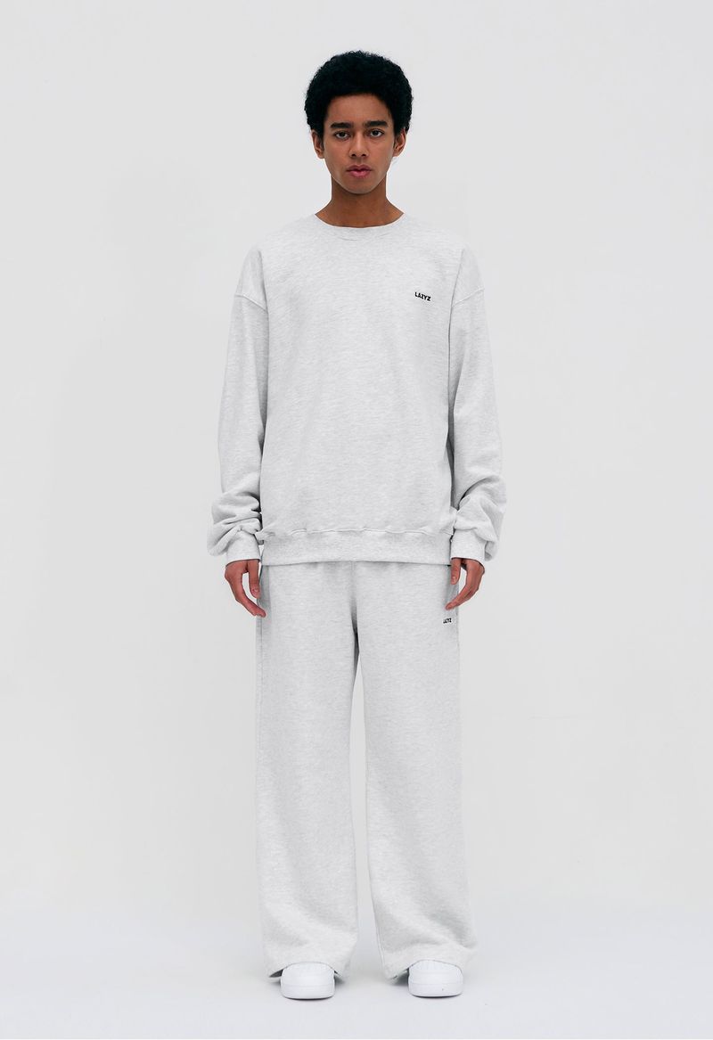 Classic Logo Sweatpants (3 Colors)
