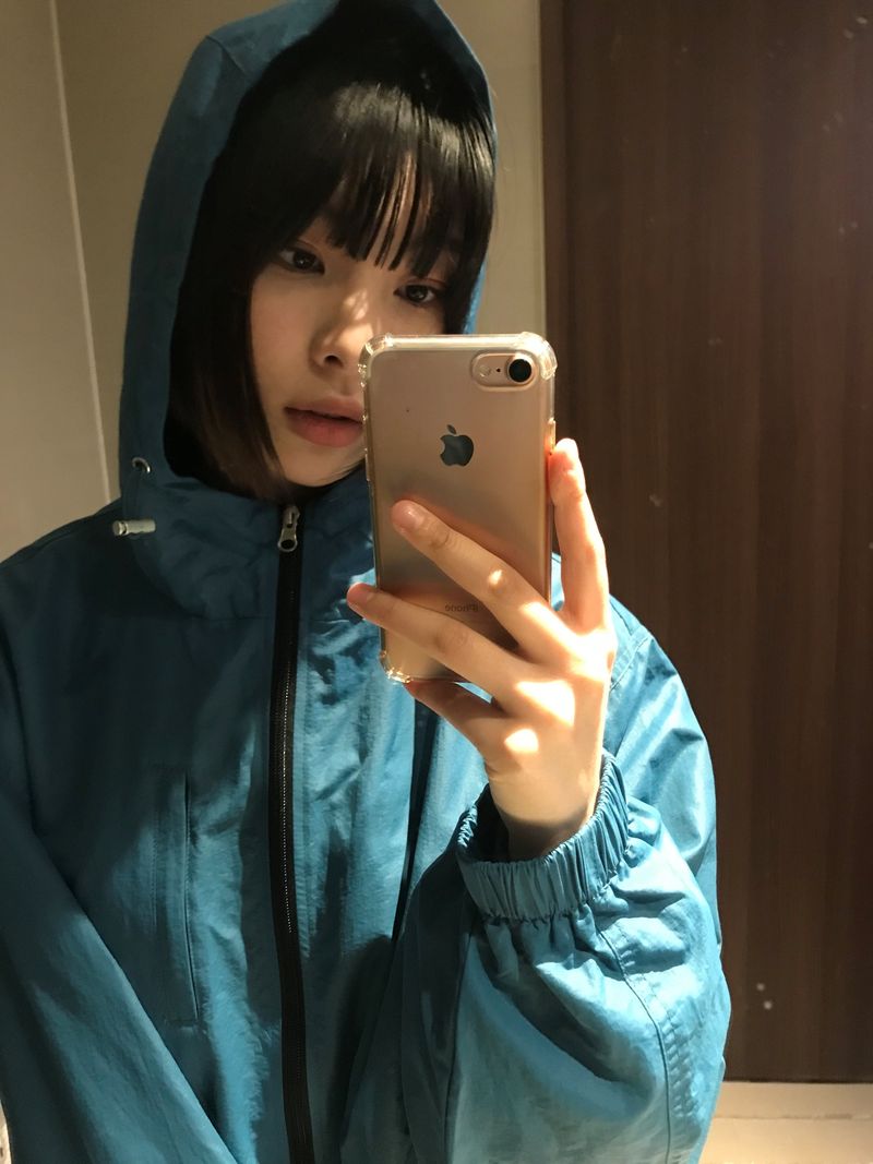 Layer hood jumper 