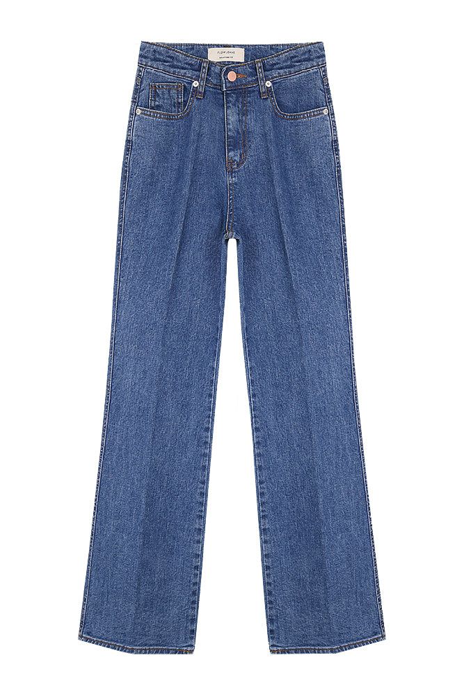 flowjeans（フロージーンズ）の「SAND BLUE JEANS（Pants）」