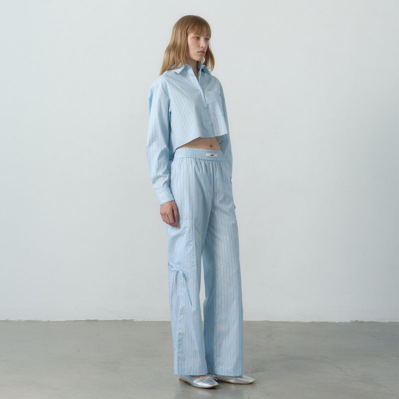 GIGAL CASEY SHIRT TOP