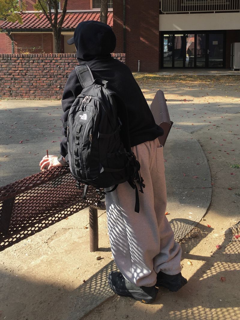 Limit Boa Fleece Sweatpants 5C
